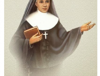 Błogosławiona Franciszka Siedliska