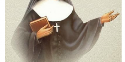 Błogosławiona Franciszka Siedliska