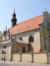 Msza Św. w intencji Rodziców!
