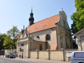 Msza Św. w intencji Rodziców!