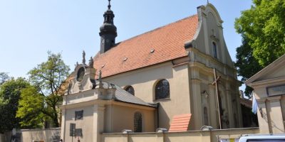 Msza Św. w intencji Rodziców!