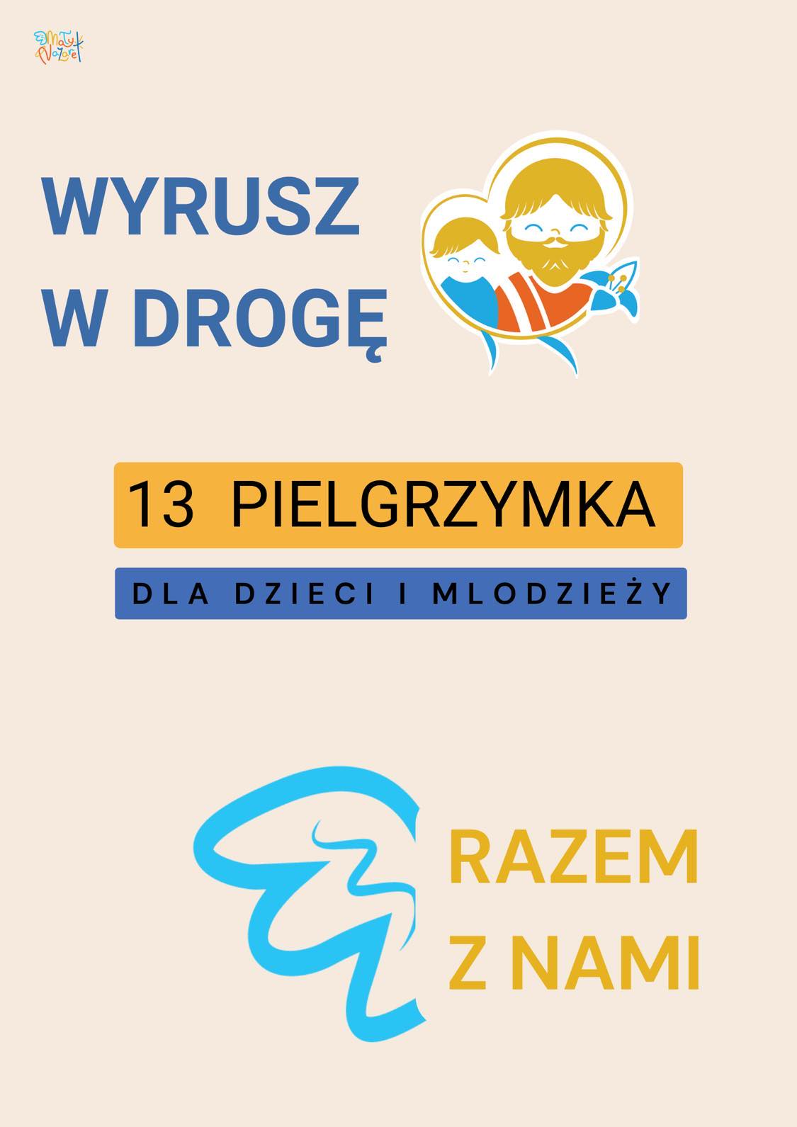 OD JÓZEFA DO KARMELU