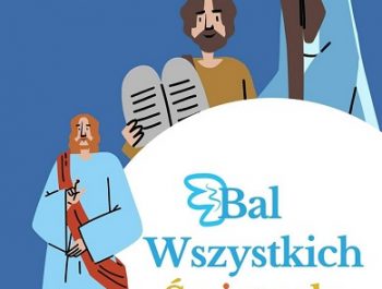 BAL WSZYSTKICH ŚWIĘTYCH