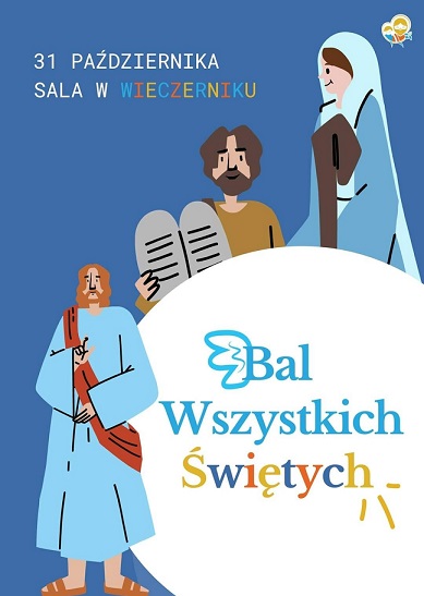 BAL WSZYSTKICH ŚWIĘTYCH