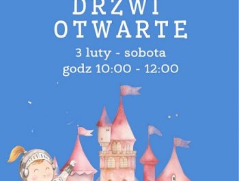 Bajkowe Drzwi Otwarte