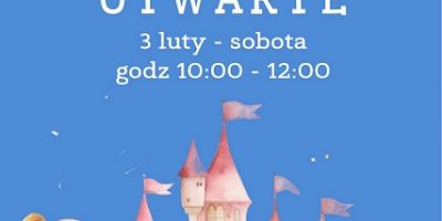 Bajkowe Drzwi Otwarte