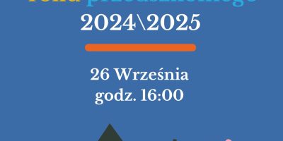 Msza św. na rozpoczęcie roku przedszkolnego 2024/2025