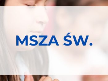 Uroczystość św. Józefa w przedszkolu!