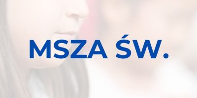 Uroczystość św. Józefa w przedszkolu!