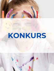 Ogólnopolski konkurs plastyczny dla dzieci