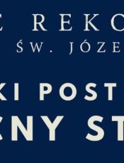Męskie rekolekcje