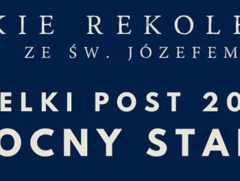 Męskie rekolekcje