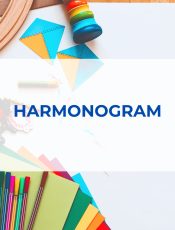 Harmonogram kwiecień 2025r.