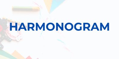 Harmonogram kwiecień 2025r.