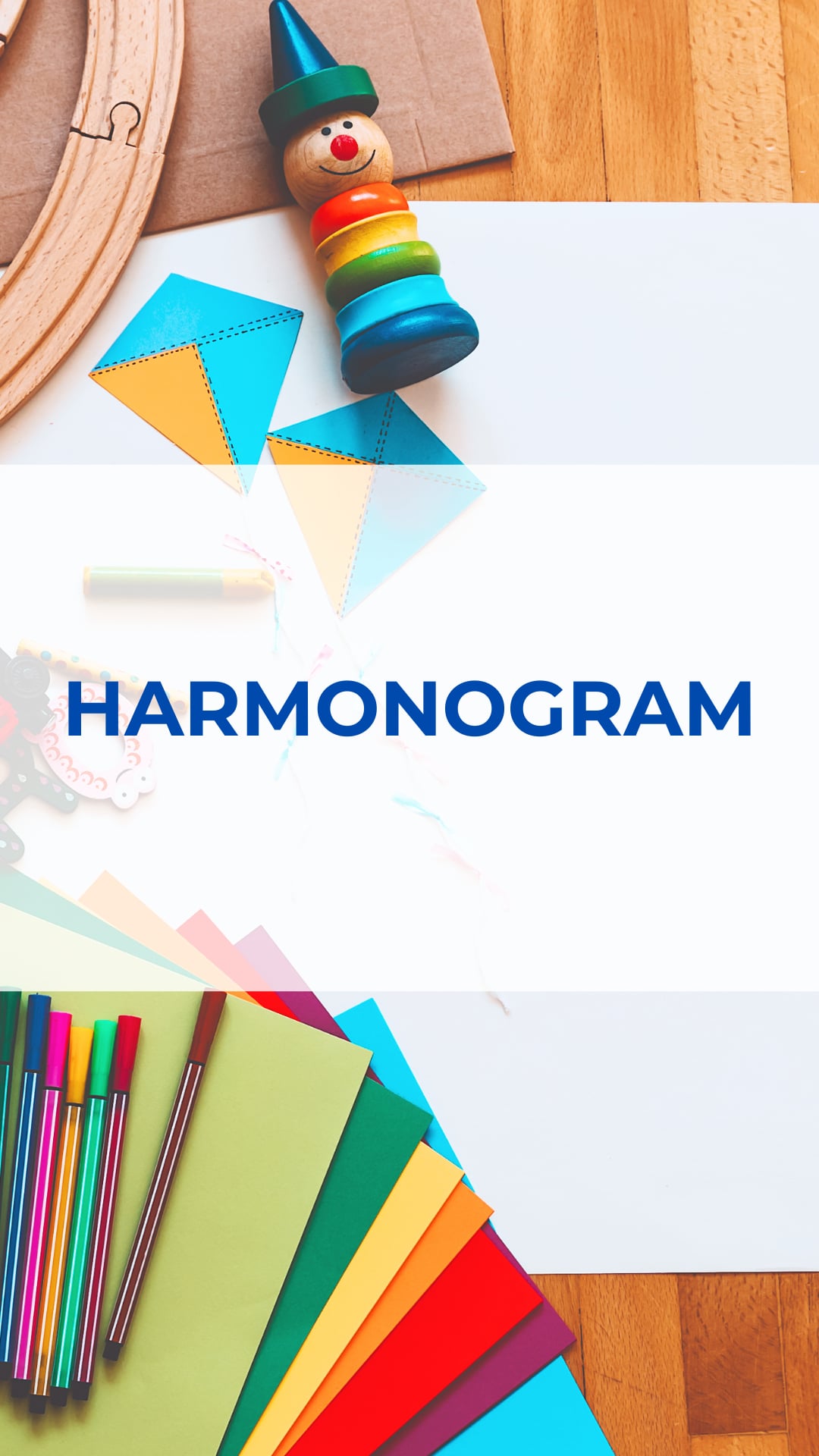 Harmonogram kwiecień 2025r.