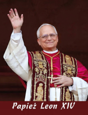 LIST OD PAPIEŻA LEONA XIV