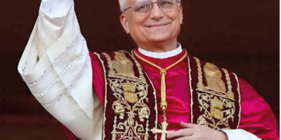 LIST OD PAPIEŻA LEONA XIV