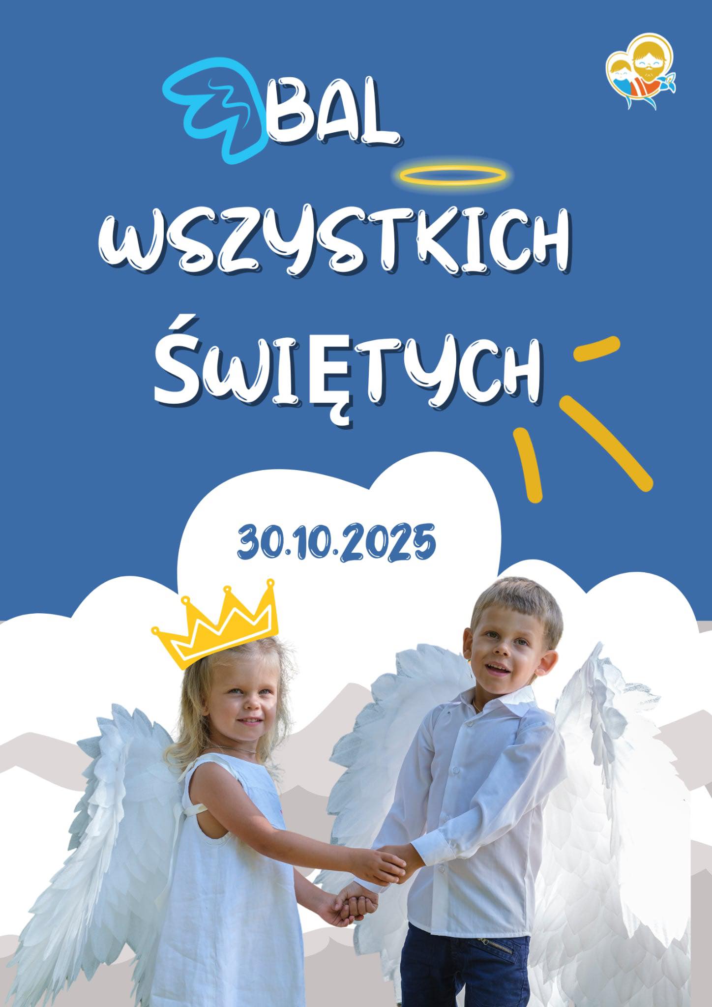 Bal Wszystkich Świętych!