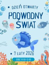 PODWODNE DRZWI OTWARTE