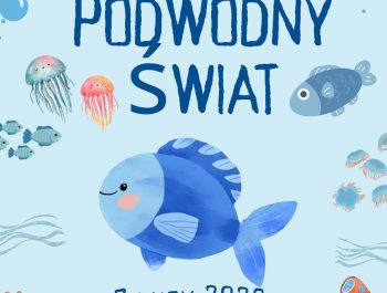 PODWODNE DRZWI OTWARTE