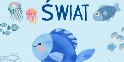 PODWODNE DRZWI OTWARTE