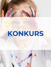 KONKURS „NAJŁADNIEJSZA PISANKA WIELKANOCNA”