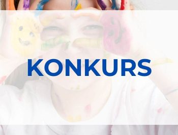 KONKURS „NAJŁADNIEJSZA PISANKA WIELKANOCNA”