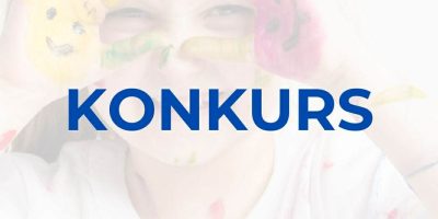 KONKURS „NAJŁADNIEJSZA PISANKA WIELKANOCNA”